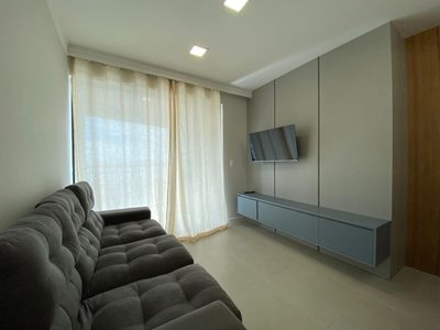 Apartamento, 2 quartos, 70 m² - Foto 3