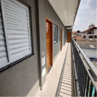 Apartamento, 2 quartos - Foto 2