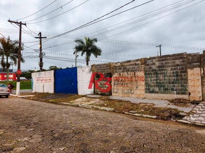 Terreno, 590 m² - Foto 1