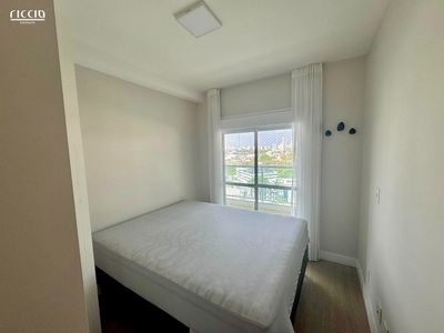 Apartamento, 2 quartos, 77 m² - Foto 5