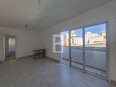 Apartamento, 3 quartos, 129 m² - Foto 1