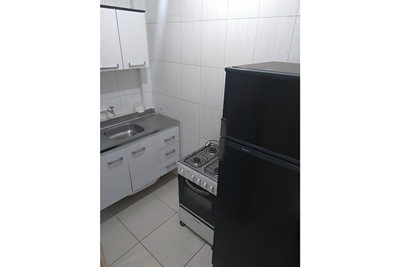 Apartamento, 1 quarto, 41 m² - Foto 3