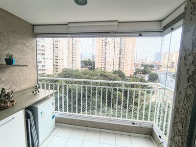 Apartamento, 3 quartos, 71 m² - Foto 5