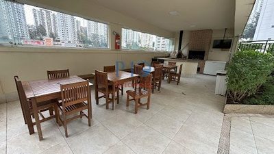 Apartamento, 2 quartos, 83 m² - Foto 3