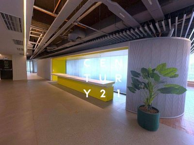 Sala-Conjunto, 1602 m² - Foto 4