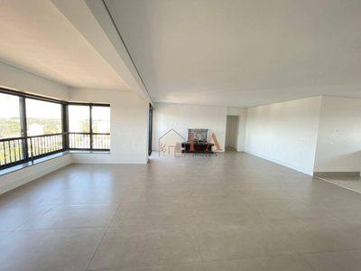 Apartamento, 3 quartos, 163 m² - Foto 2