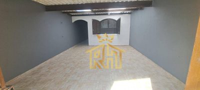 Casa, 2 quartos, 90 m² - Foto 2