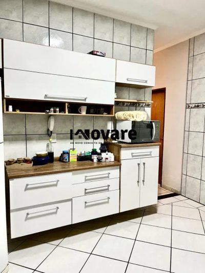 Casa, 3 quartos, 129 m² - Foto 4