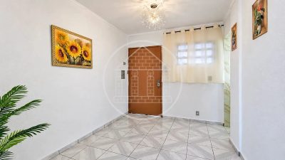 Apartamento, 2 quartos, 45 m² - Foto 2