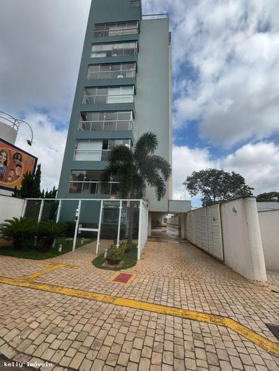 Apartamento, 2 quartos, 116 m² - Foto 1