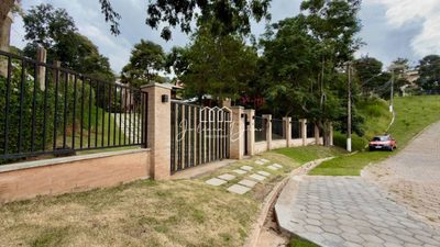 Chácara, 4 quartos, 1000 m² - Foto 4