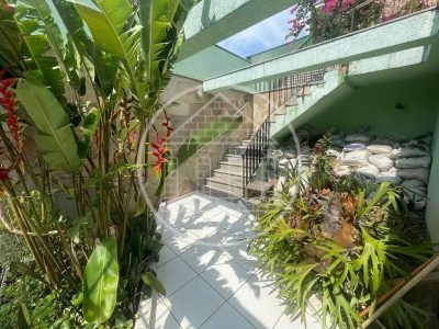 Sobrado, 4 quartos, 166 m² - Foto 3