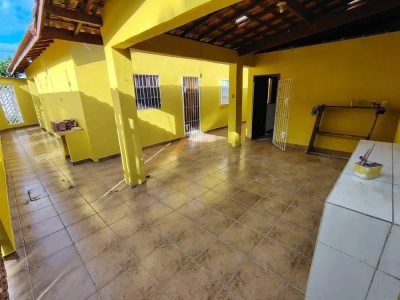 Casa, 2 quartos, 100 m² - Foto 2