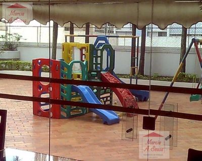 Apartamento, 4 quartos, 130 m² - Foto 4