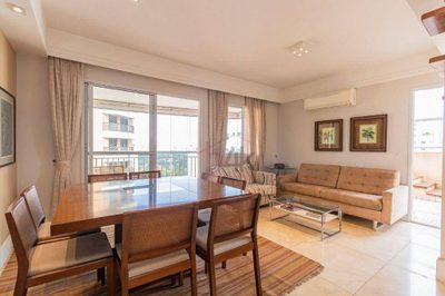 Cobertura, 3 quartos, 129 m² - Foto 2