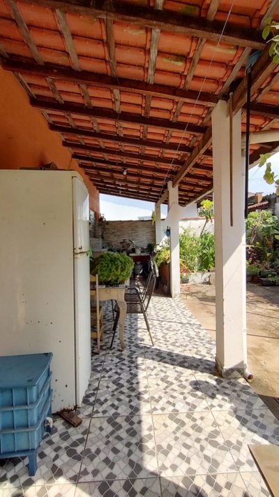 Casa, 2 quartos - Foto 5