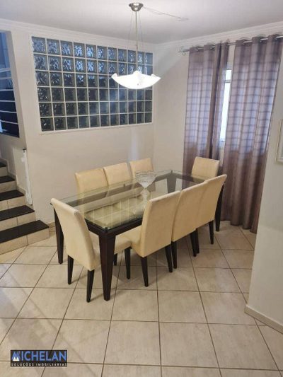 Casa de Condomínio, 3 quartos - Foto 5