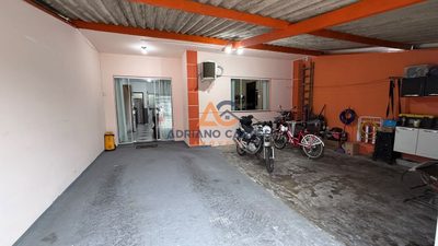 Casa, 2 quartos - Foto 4
