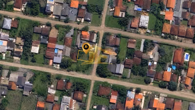 Terreno, 336 m² - Foto 1