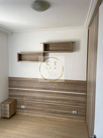 Apartamento, 2 quartos - Foto 3