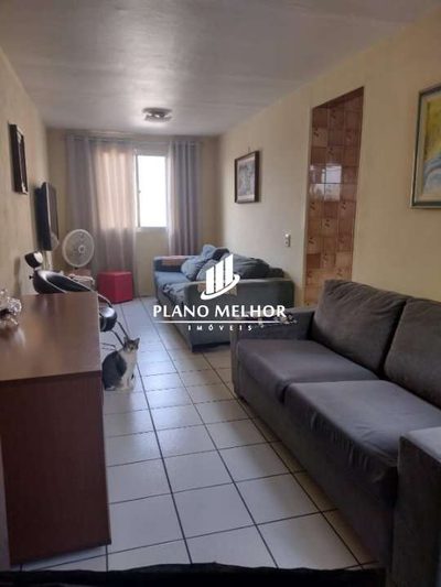 Apartamento, 2 quartos, 43 m² - Foto 3
