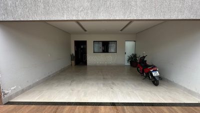 Casa, 3 quartos, 129 m² - Foto 2