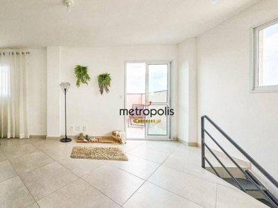 Cobertura, 2 quartos, 115 m² - Foto 4