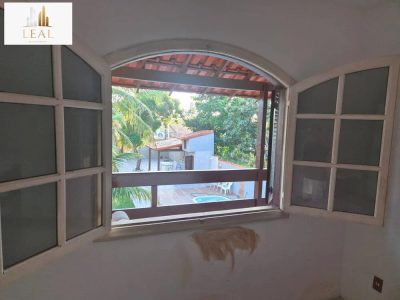 Casa, 5 quartos - Foto 5