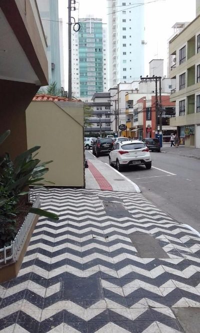Loja-Salão, 128 m² - Foto 3