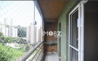 Apartamento, 2 quartos, 50 m² - Foto 5