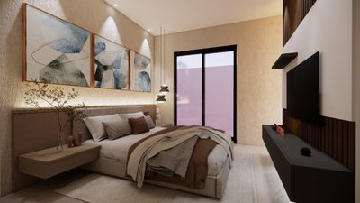 Casa, 3 quartos, 172 m² - Foto 4