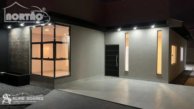 Casa, 4 quartos, 118 m² - Foto 4