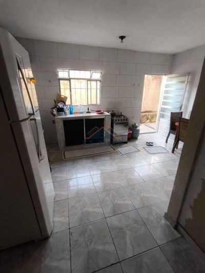 Casa, 4 quartos, 214 m² - Foto 4