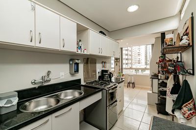 Apartamento, 3 quartos, 141 m² - Foto 4