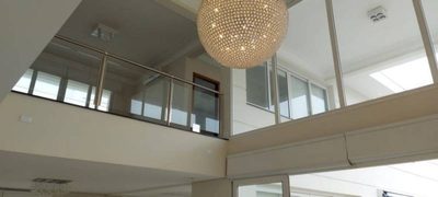 Casa de Condomínio, 4 quartos - Foto 2