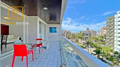Apartamento, 3 quartos, 131 m² - Foto 1