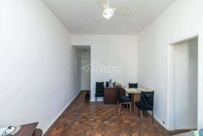 Apartamento, 3 quartos, 74 m² - Foto 1