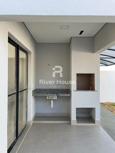 Sobrado, 3 quartos, 120 m² - Foto 5