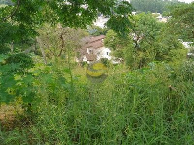 Terreno, 1236 m² - Foto 1
