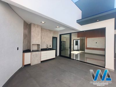 Casa, 3 quartos, 140 m² - Foto 4
