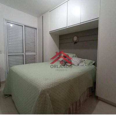 Apartamento, 2 quartos, 55 m² - Foto 5