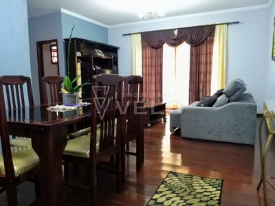 Casa, 3 quartos, 250 m² - Foto 5