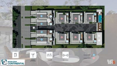Casa, 3 quartos, 180 m² - Foto 4
