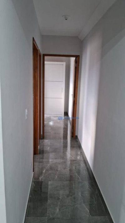 Apartamento, 2 quartos, 53 m² - Foto 4