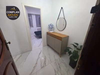 Apartamento, 2 quartos, 74 m² - Foto 1