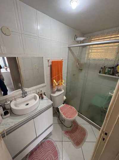 Apartamento, 2 quartos, 51 m² - Foto 5