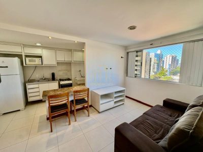 Apartamento, 1 quarto, 35 m² - Foto 5