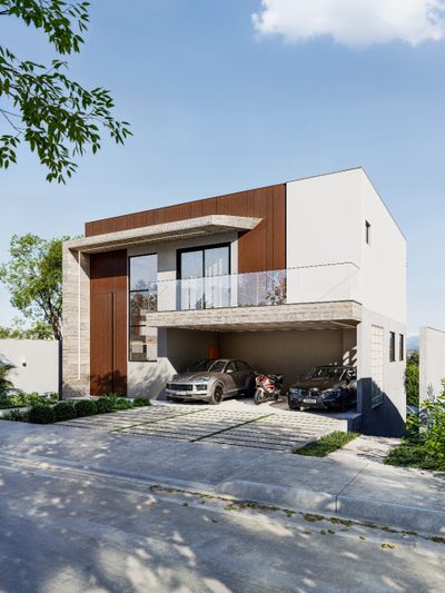 Casa, 3 quartos, 279 m² - Foto 2