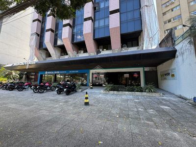 Loja-Salão, 173 m² - Foto 5