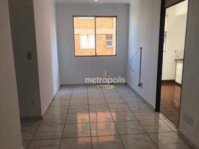 Apartamento, 2 quartos, 55 m² - Foto 1